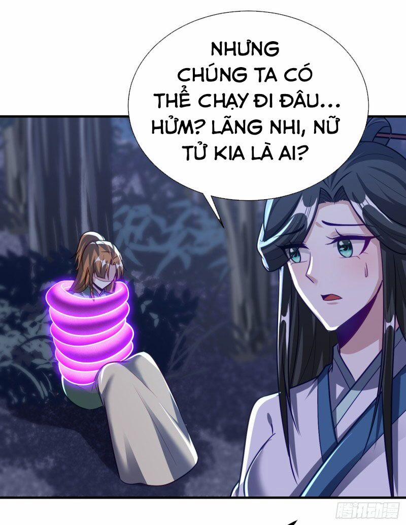 Yêu Giả Vi Vương 214 trang 3