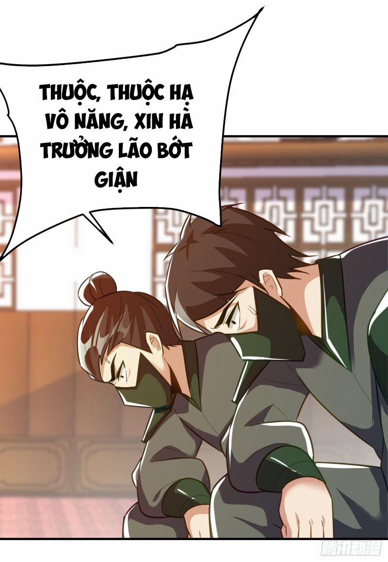 Yêu Giả Vi Vương 215 trang 15