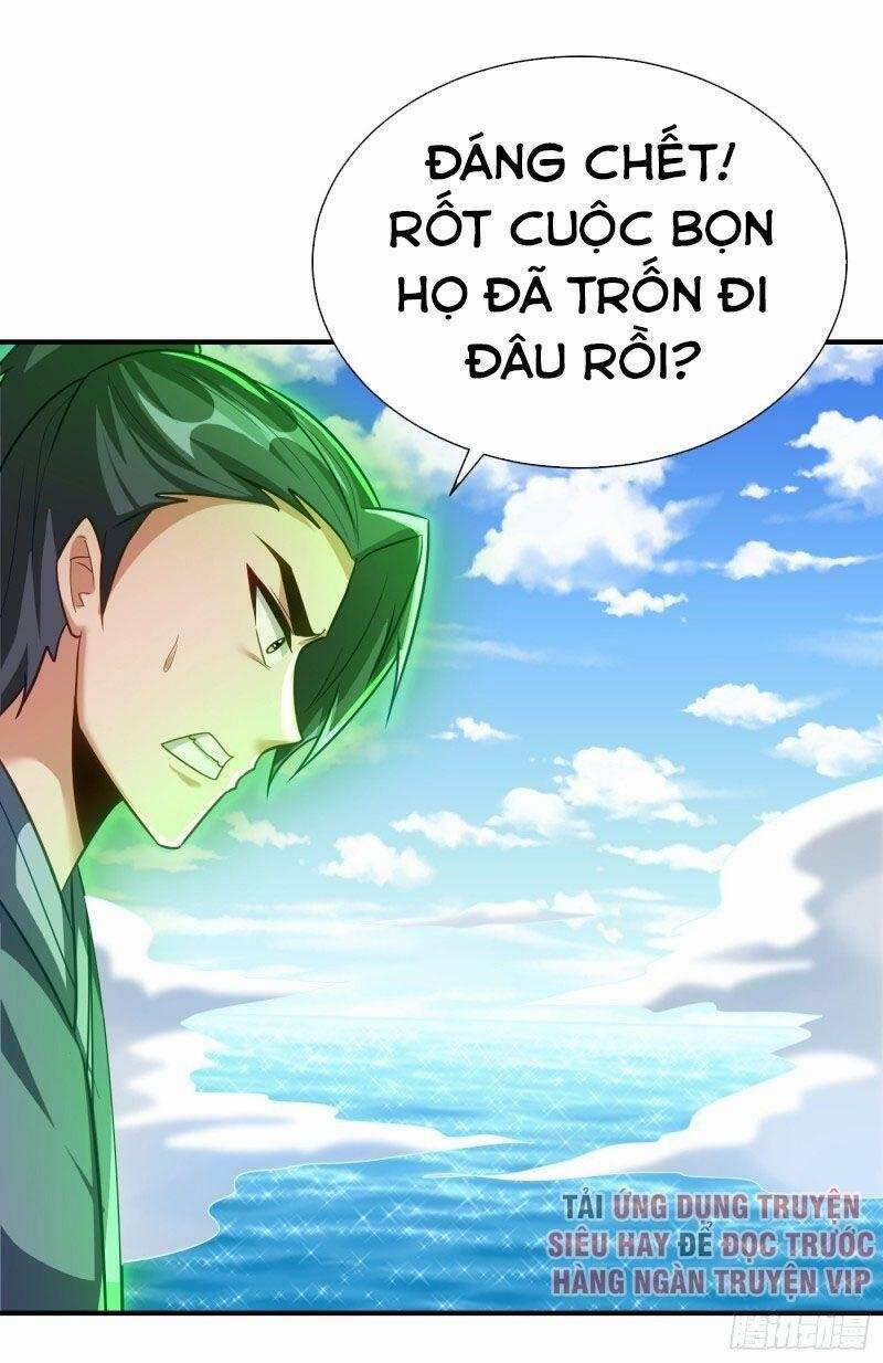 Yêu Giả Vi Vương 216 trang 9