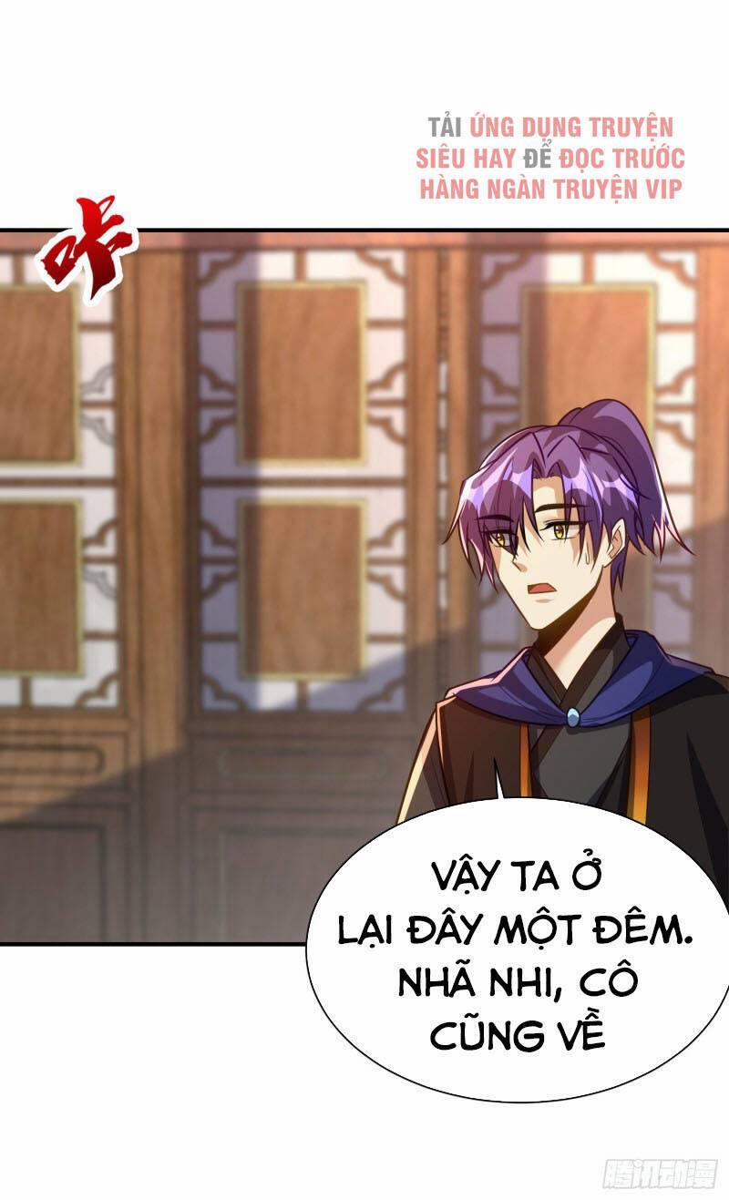 Yêu Giả Vi Vương 217 trang 15