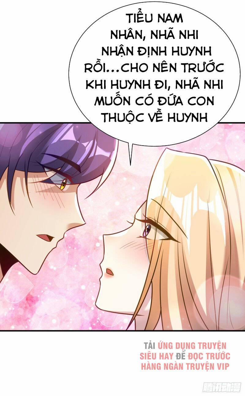 Yêu Giả Vi Vương 217 trang 18