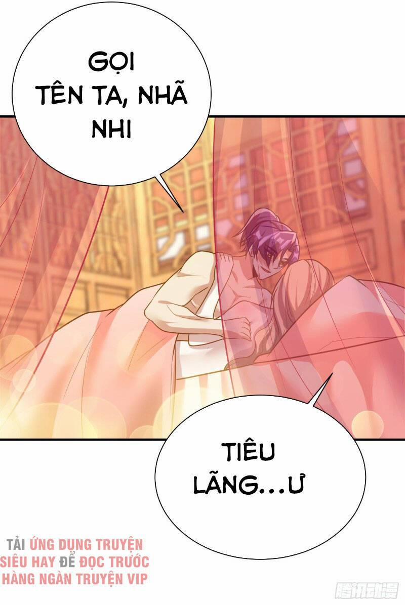 Yêu Giả Vi Vương 217 trang 24