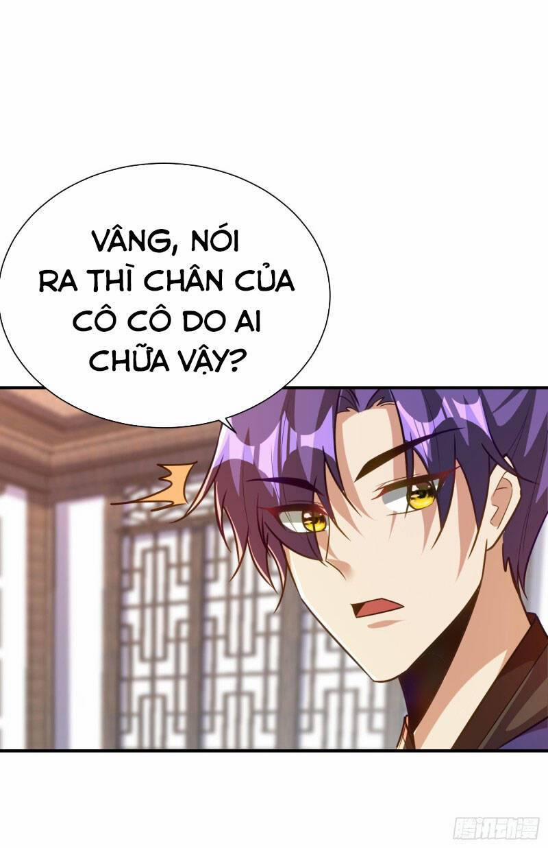 Yêu Giả Vi Vương 217 trang 6