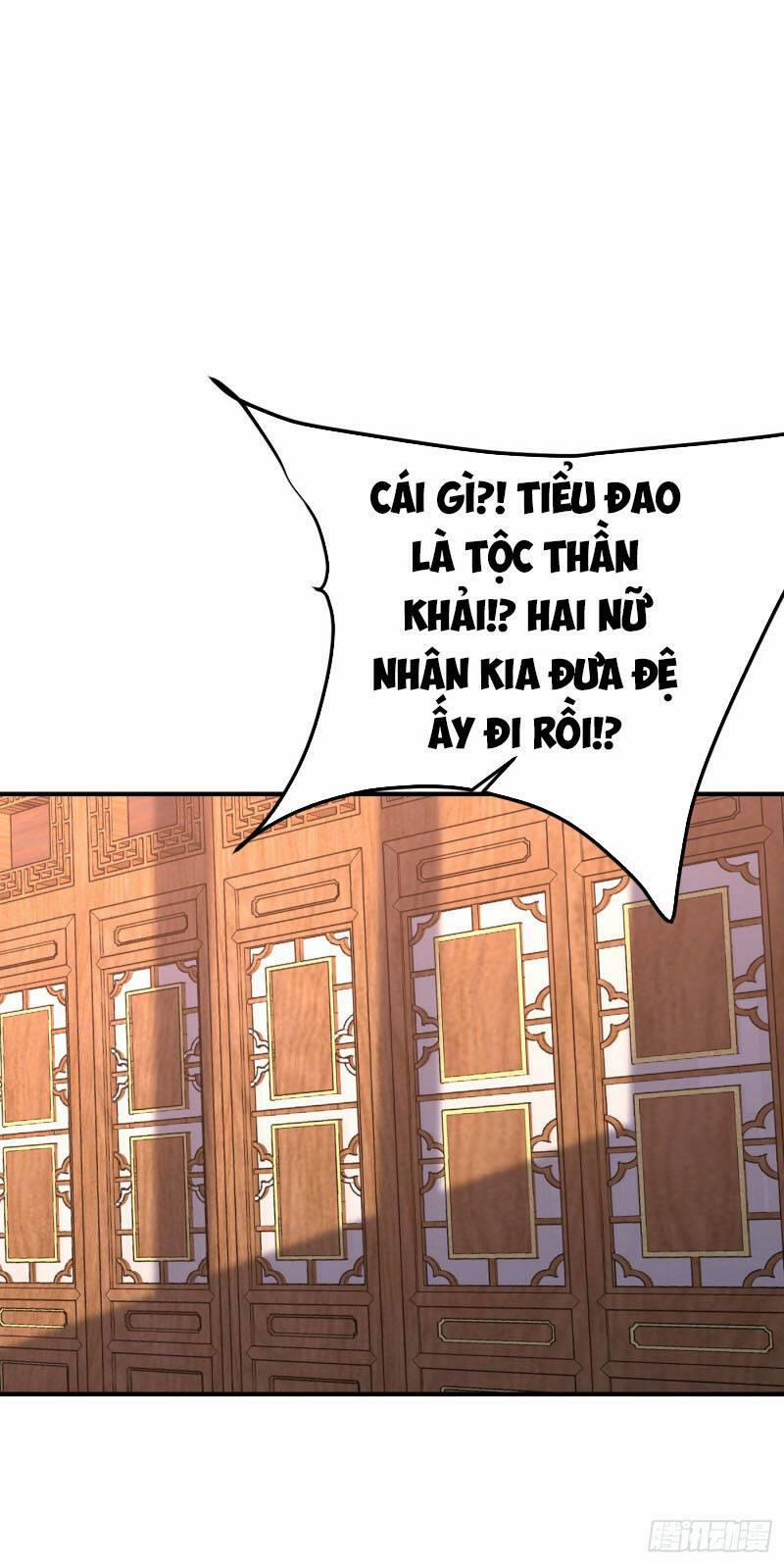 Yêu Giả Vi Vương 217 trang 8