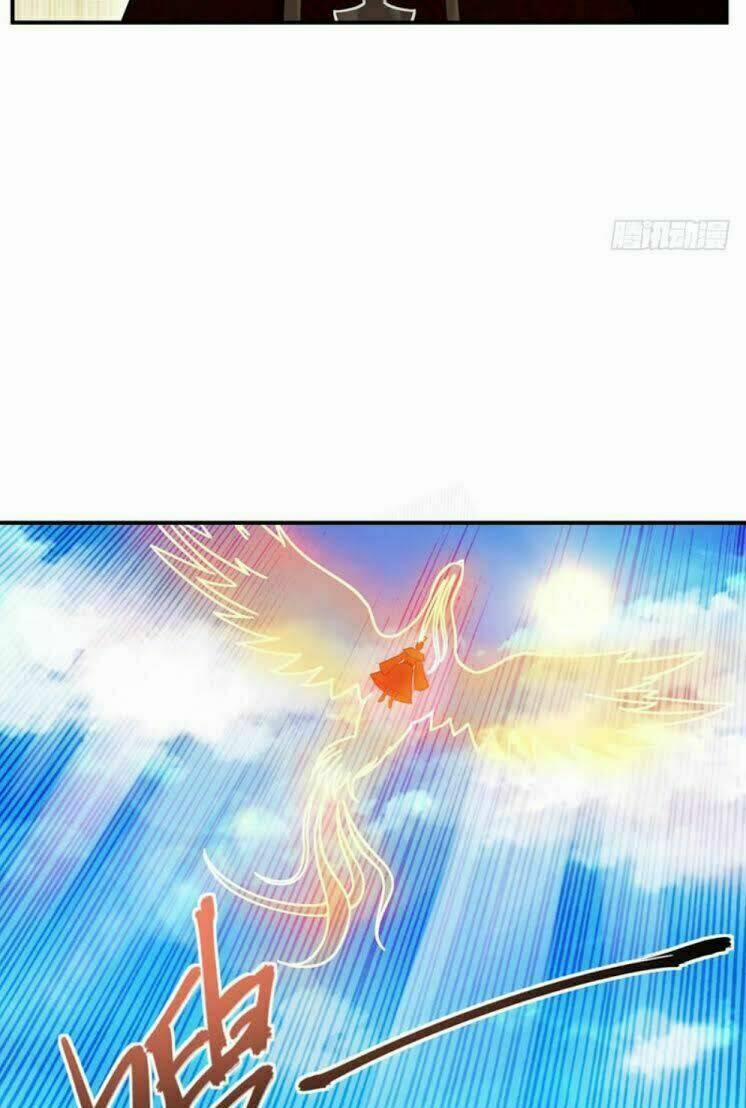 Yêu Giả Vi Vương 22 trang 10