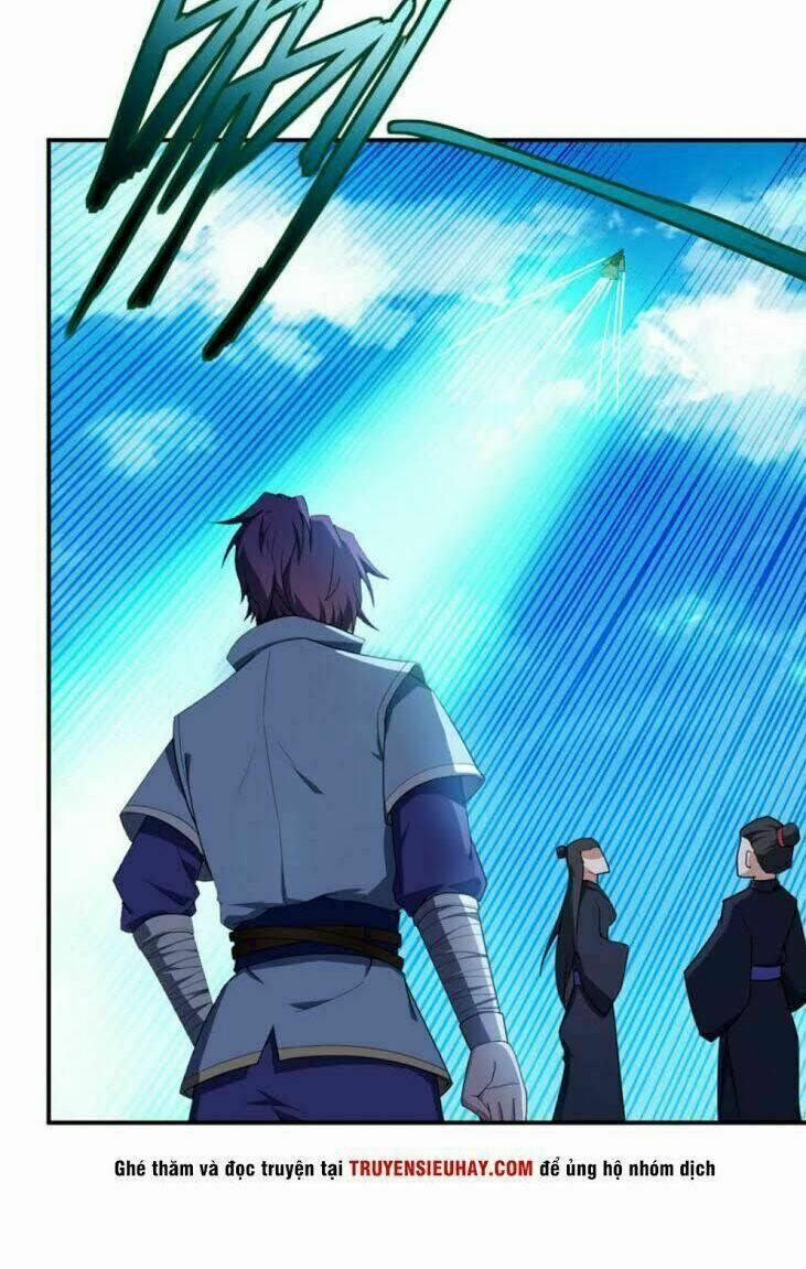 Yêu Giả Vi Vương 22 trang 14