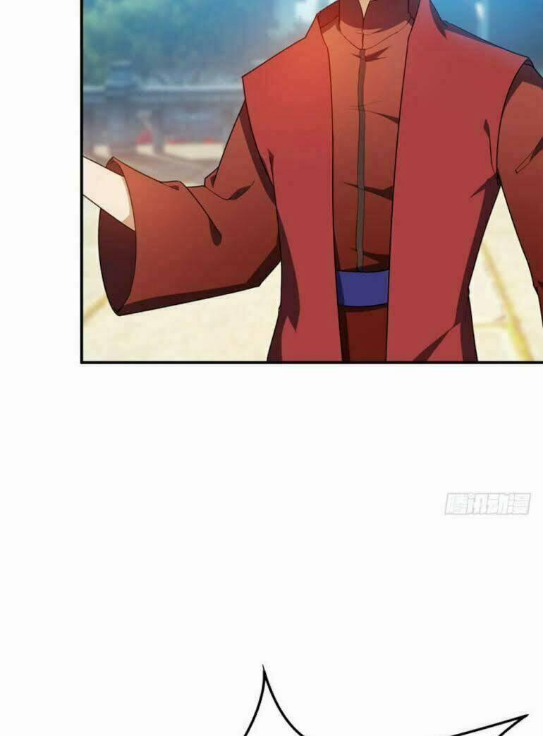 Yêu Giả Vi Vương 22 trang 16