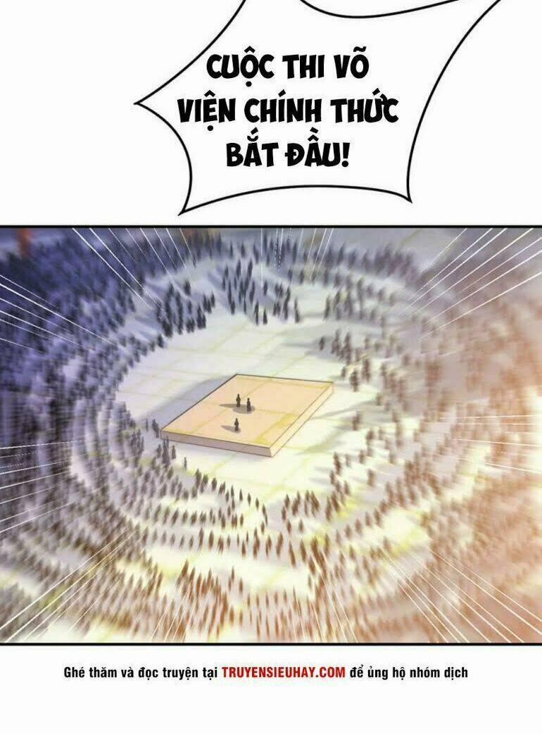 Yêu Giả Vi Vương 22 trang 17