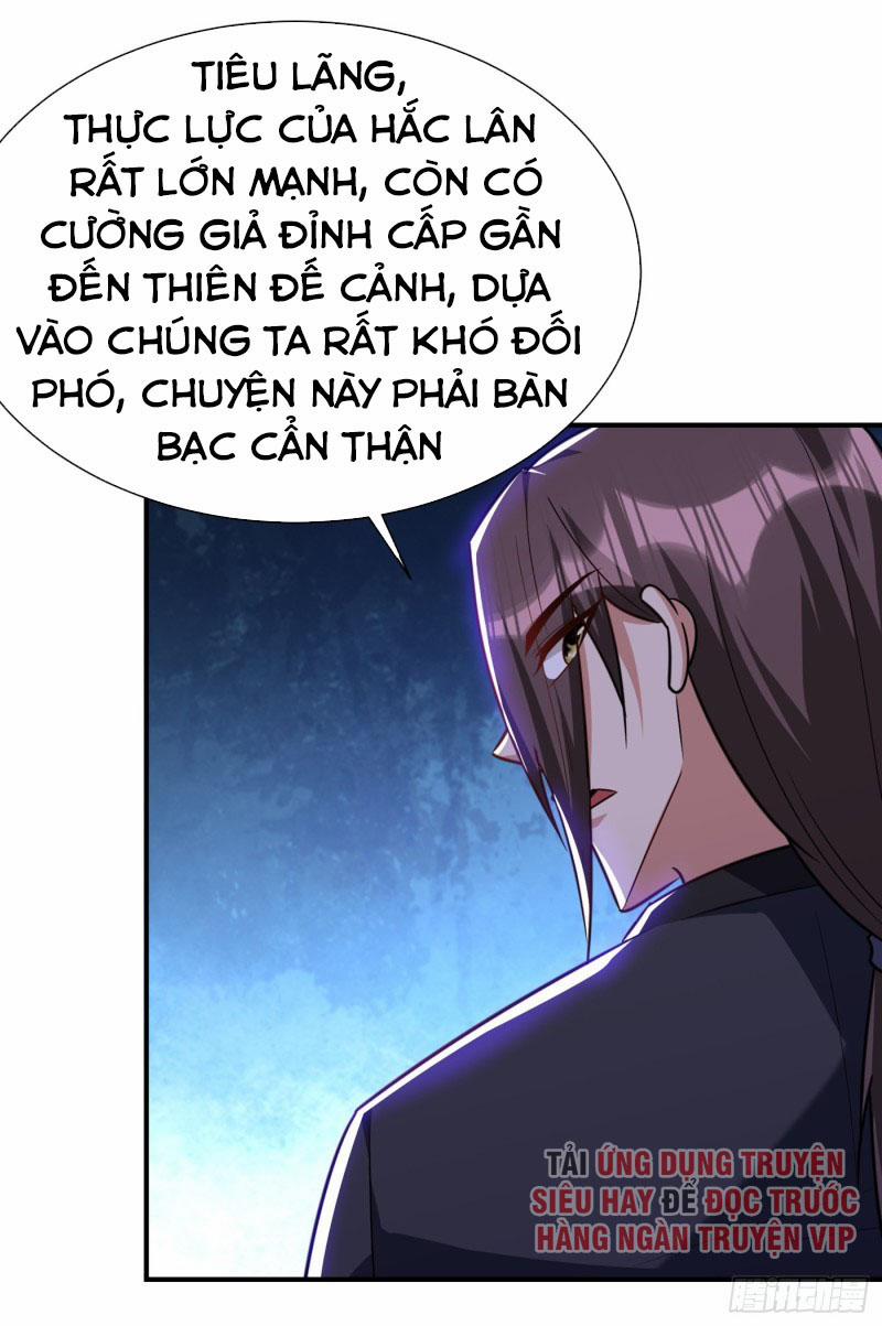 Yêu Giả Vi Vương 225 trang 16