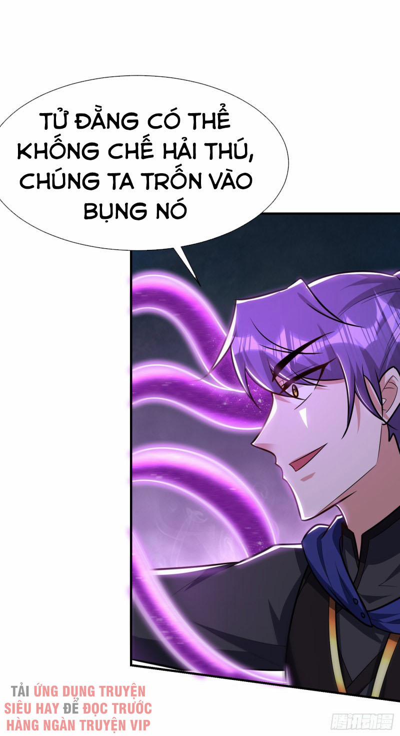 Yêu Giả Vi Vương 225 trang 22