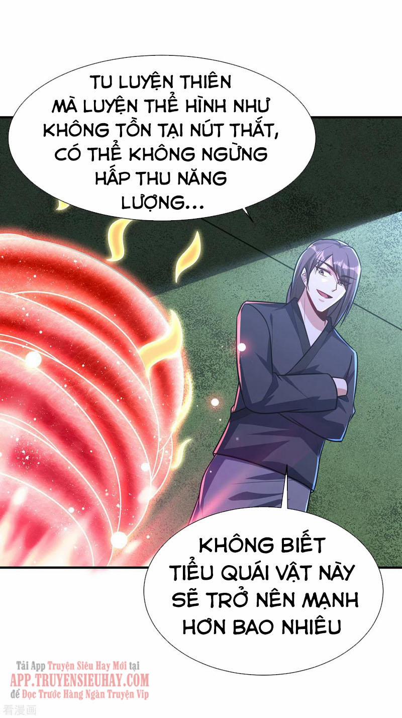 Yêu Giả Vi Vương 227 trang 25