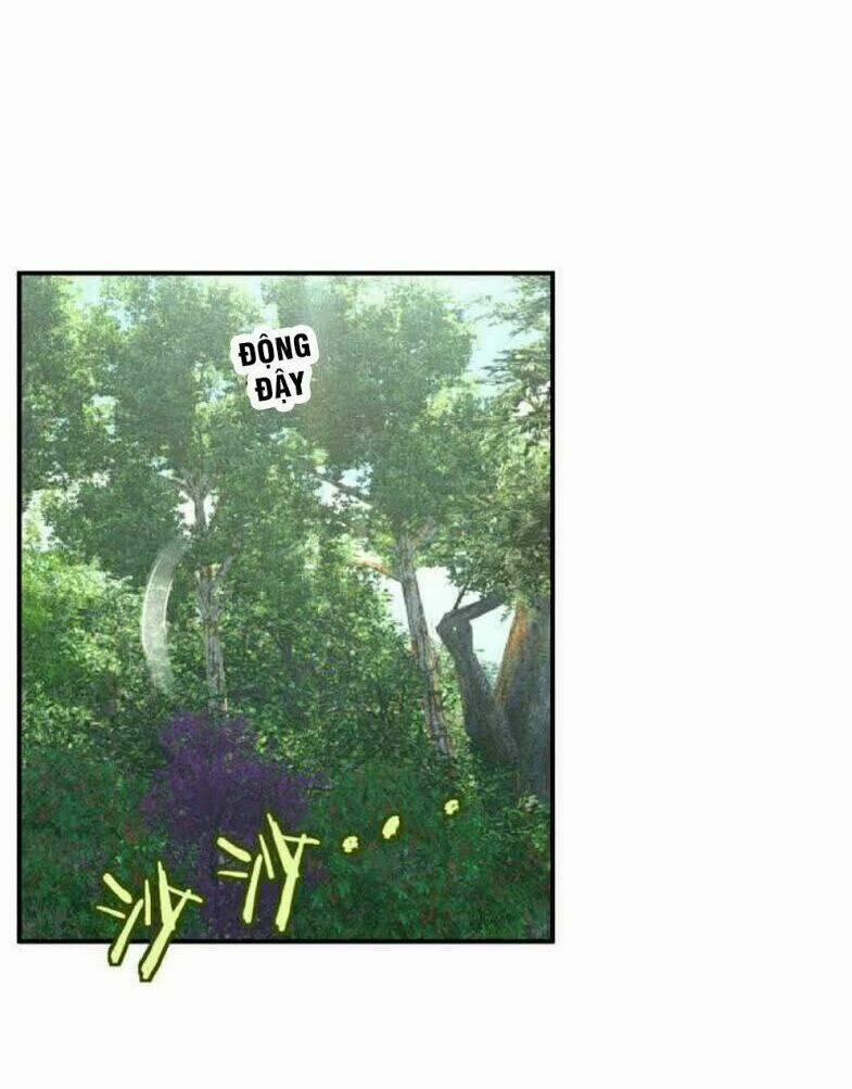 Yêu Giả Vi Vương 23 trang 25