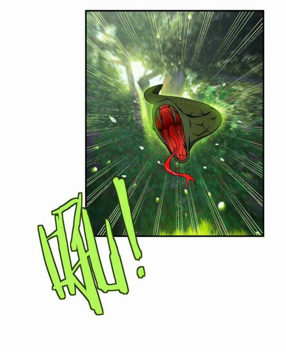 Yêu Giả Vi Vương 23 trang 26