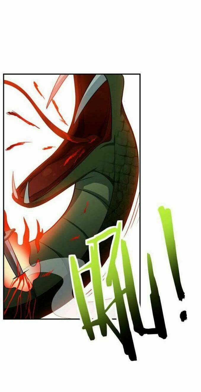 Yêu Giả Vi Vương 23 trang 9