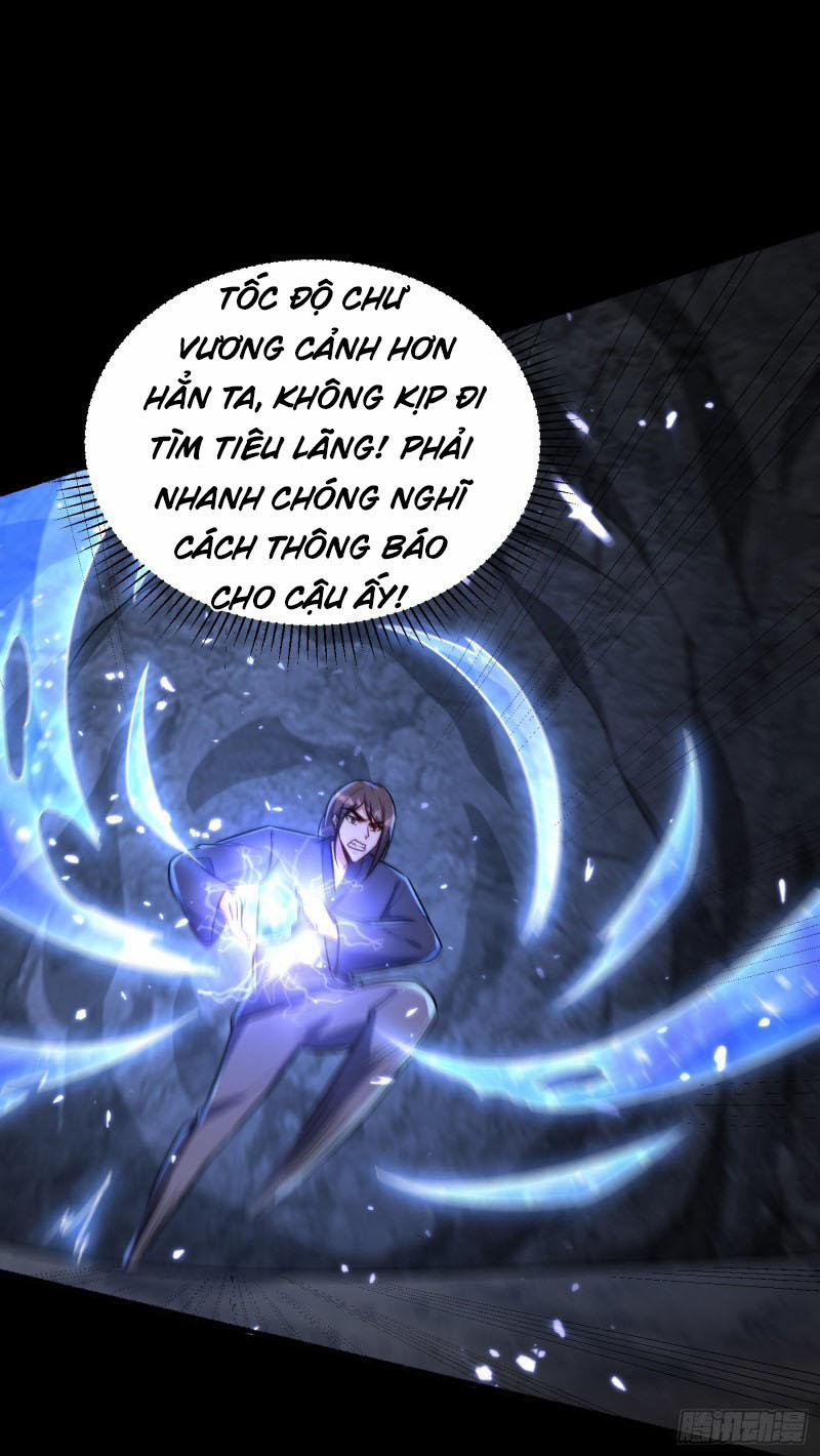 Yêu Giả Vi Vương 232 trang 10