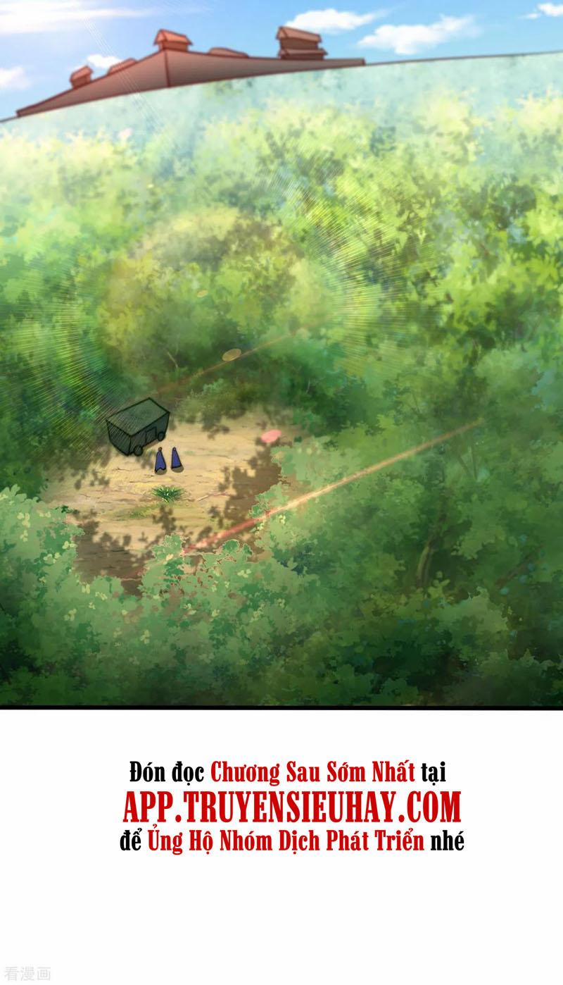 Yêu Giả Vi Vương 236 trang 1