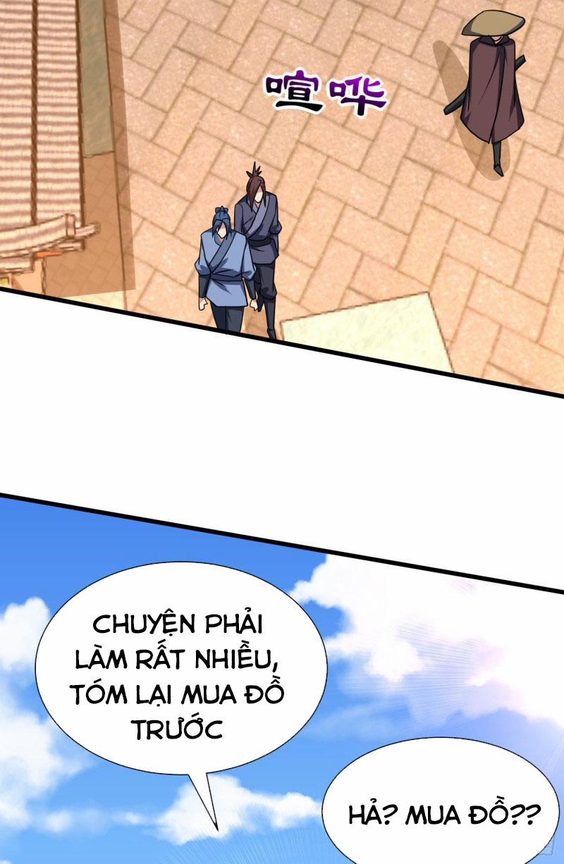 Yêu Giả Vi Vương 237 trang 15