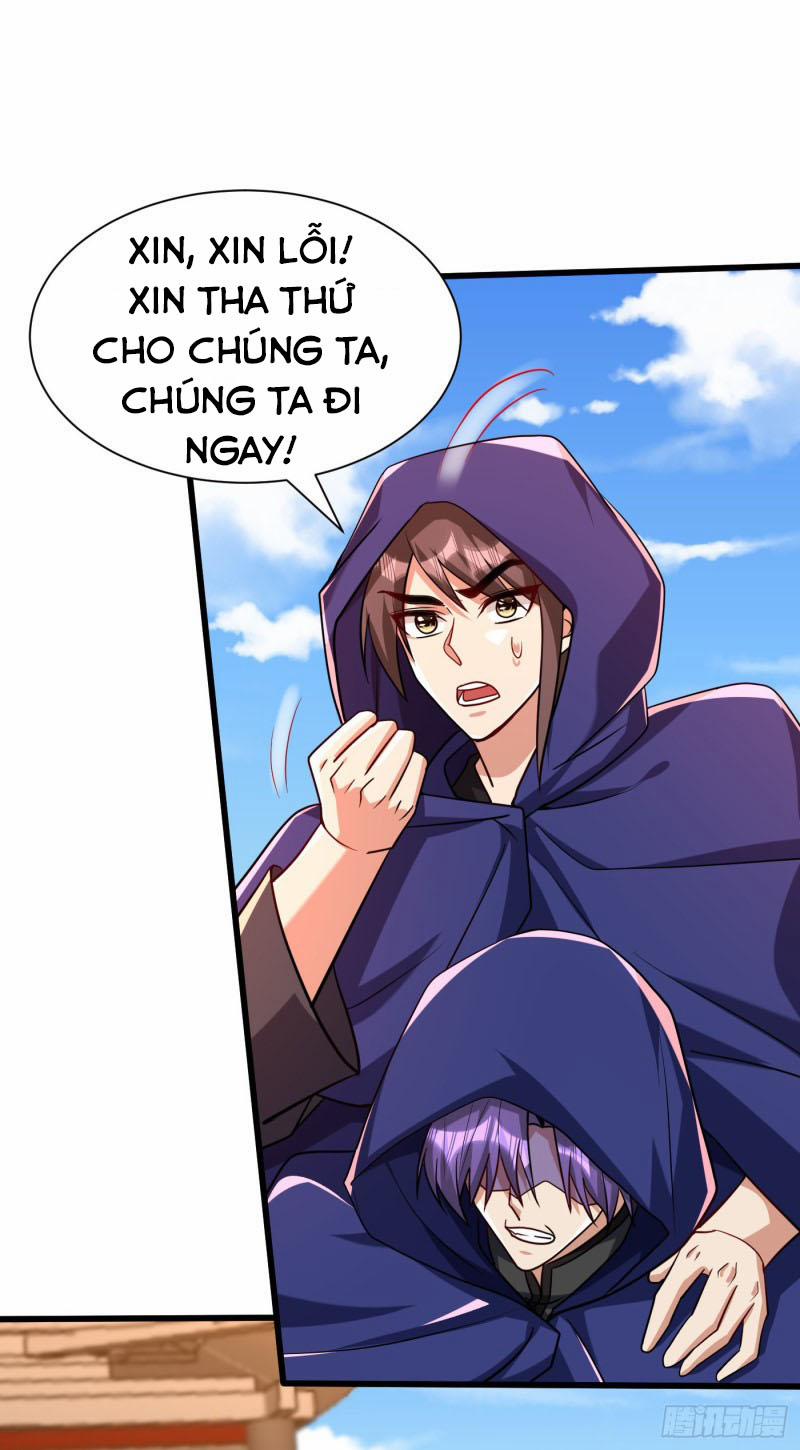 Yêu Giả Vi Vương 237 trang 3