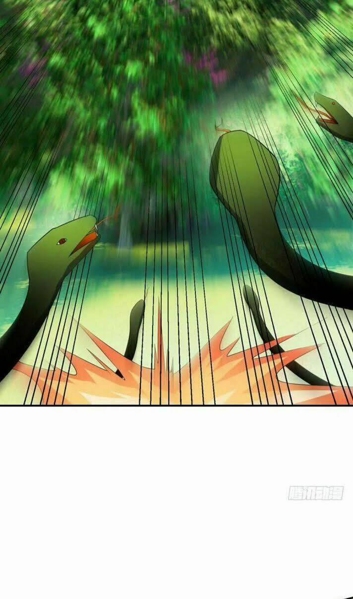 Yêu Giả Vi Vương 24 trang 18