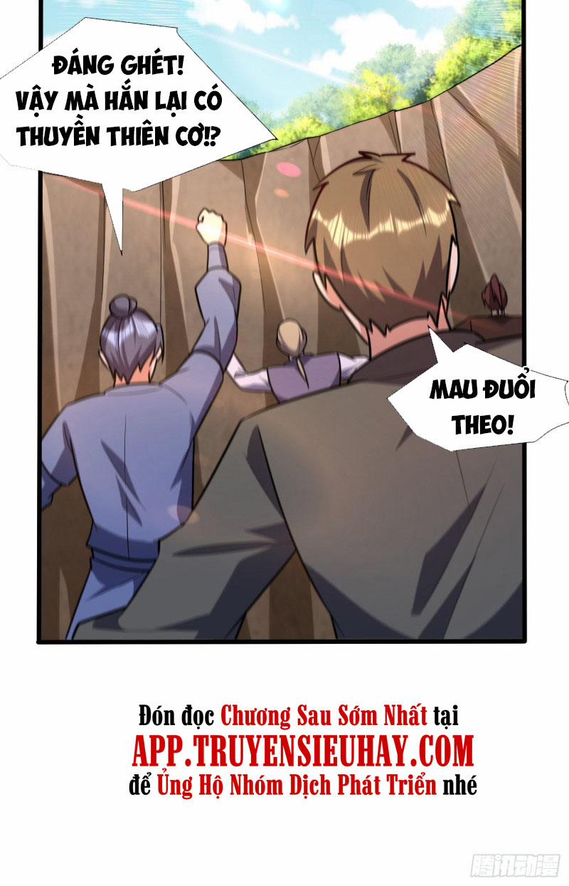 Yêu Giả Vi Vương 240 trang 16
