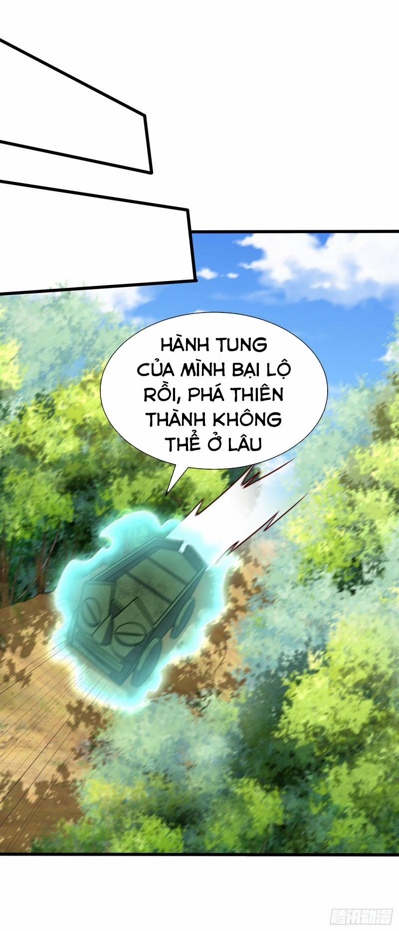 Yêu Giả Vi Vương 240 trang 17
