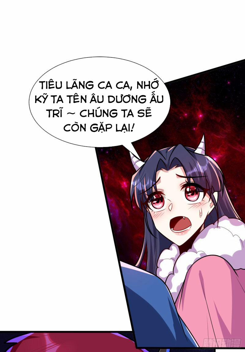 Yêu Giả Vi Vương 243 trang 20