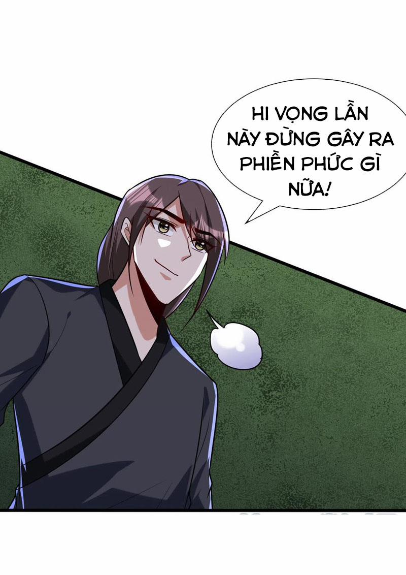 Yêu Giả Vi Vương 244 trang 6