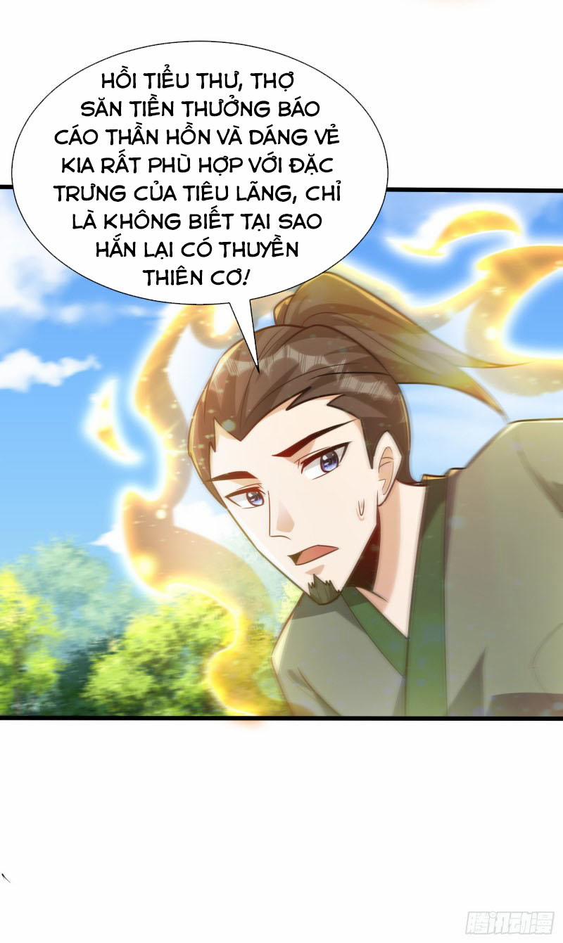 Yêu Giả Vi Vương 245 trang 2