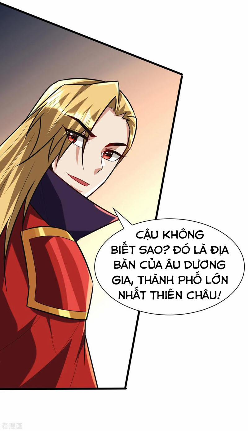 Yêu Giả Vi Vương 246 trang 29