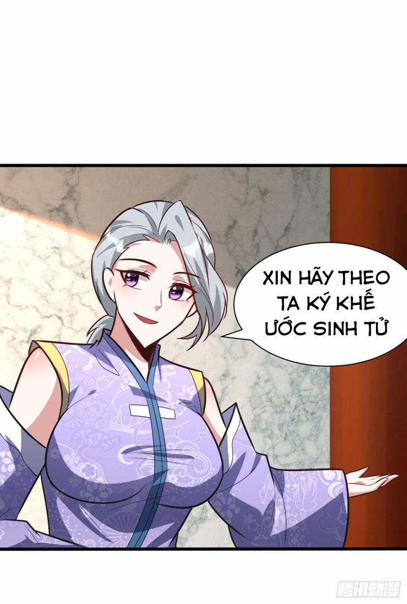 Yêu Giả Vi Vương 248 trang 3