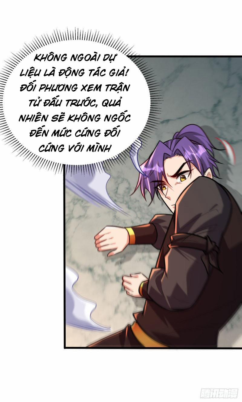 Yêu Giả Vi Vương 249 trang 7