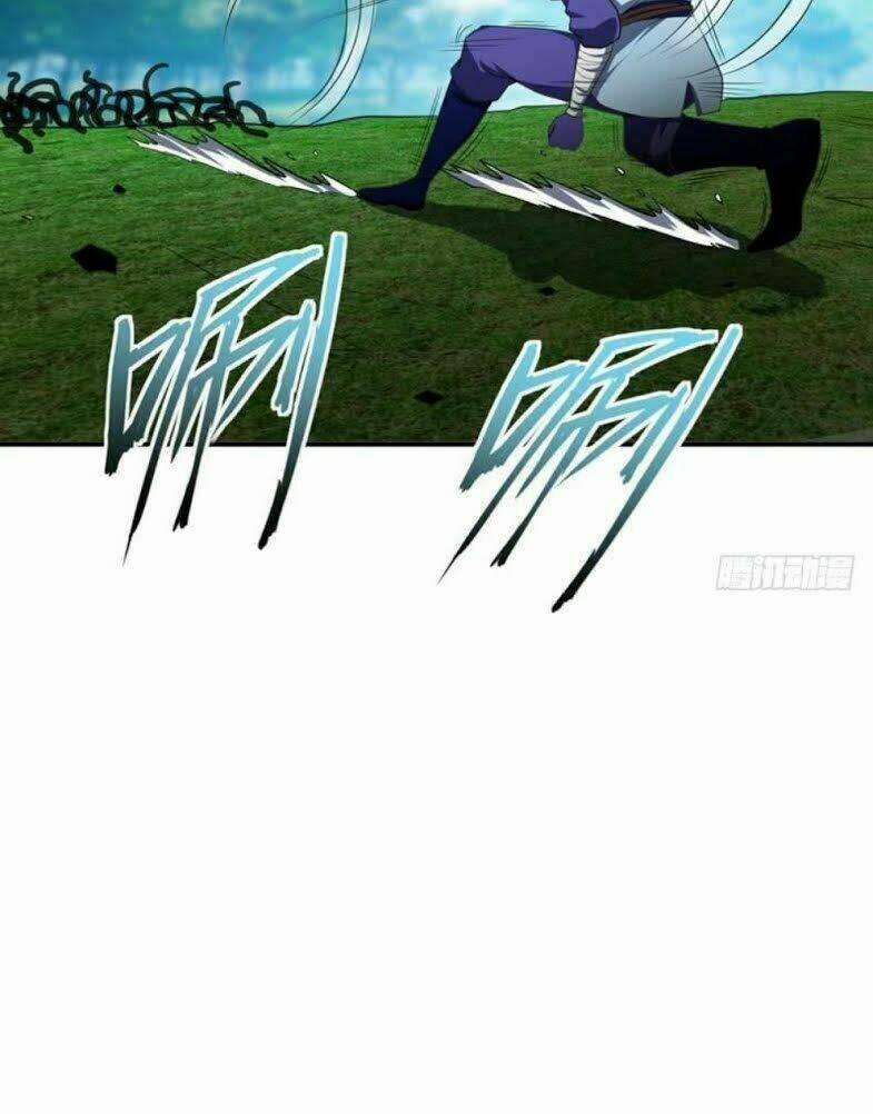 Yêu Giả Vi Vương 25 trang 18