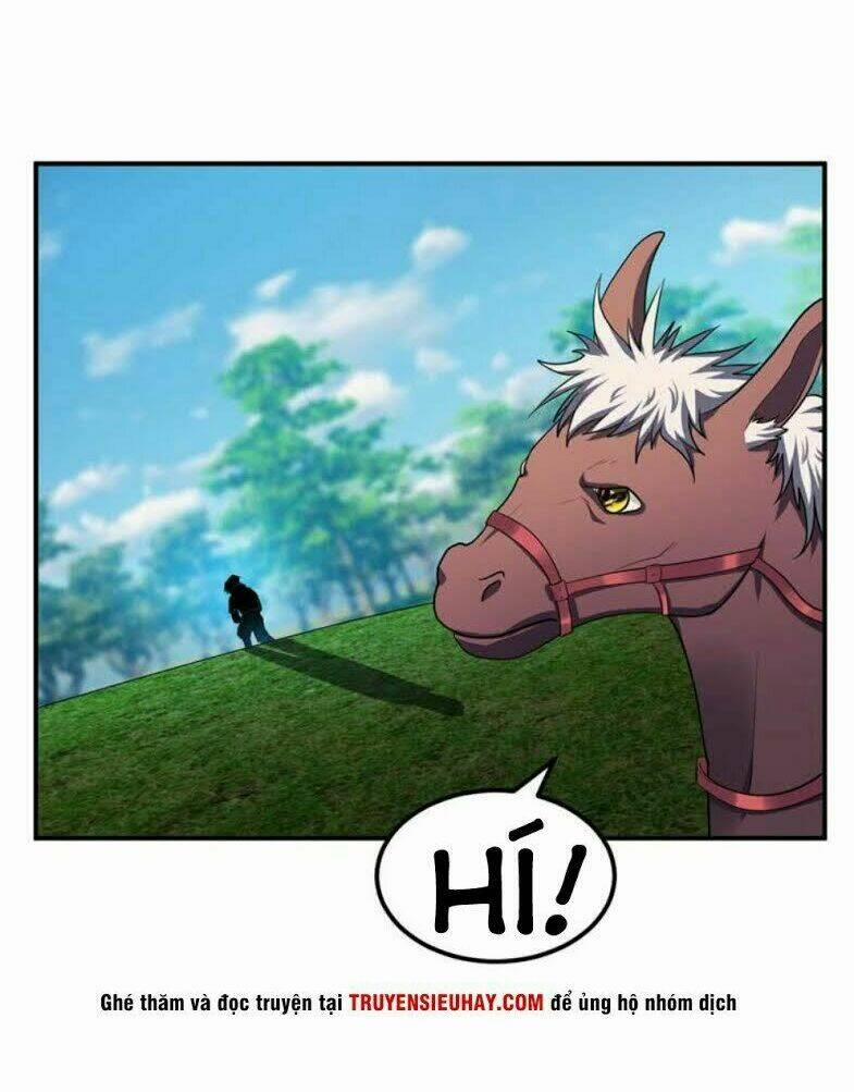 Yêu Giả Vi Vương 25 trang 19