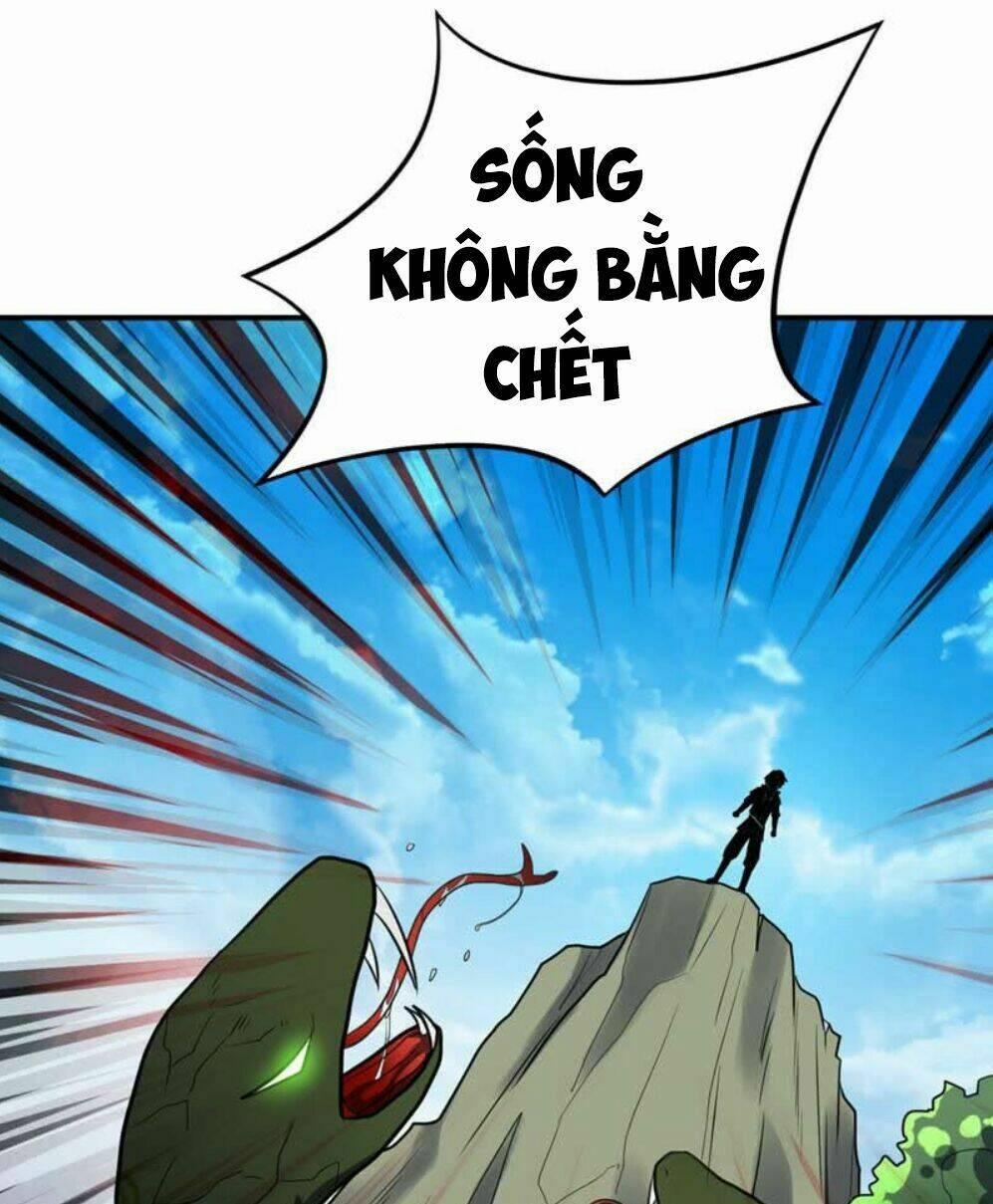 Yêu Giả Vi Vương 25 trang 29