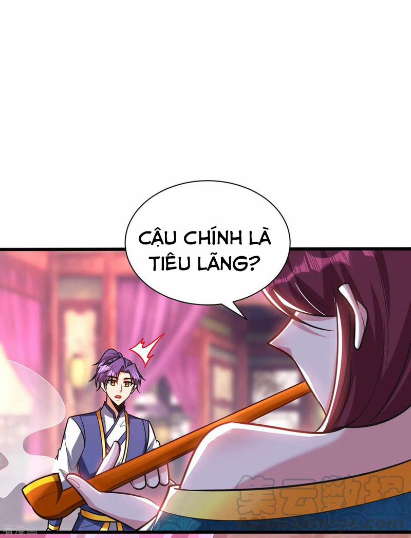 Yêu Giả Vi Vương 251 trang 18