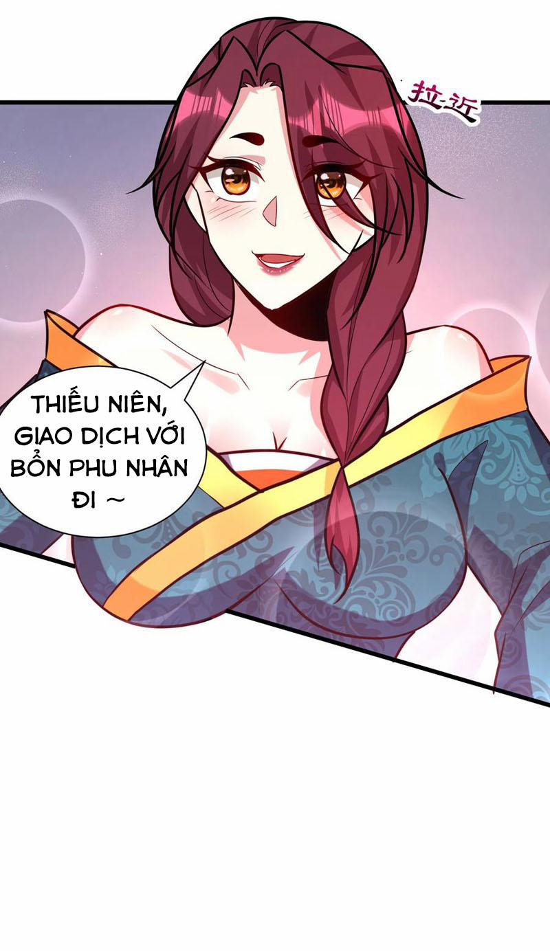 Yêu Giả Vi Vương 251 trang 26