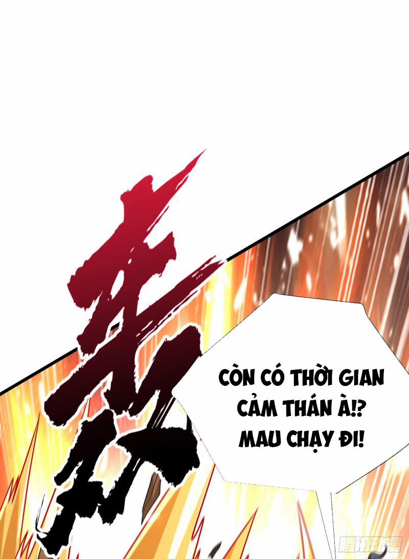 Yêu Giả Vi Vương 252 trang 29
