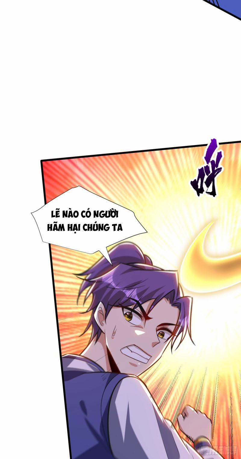 Yêu Giả Vi Vương 253 trang 12
