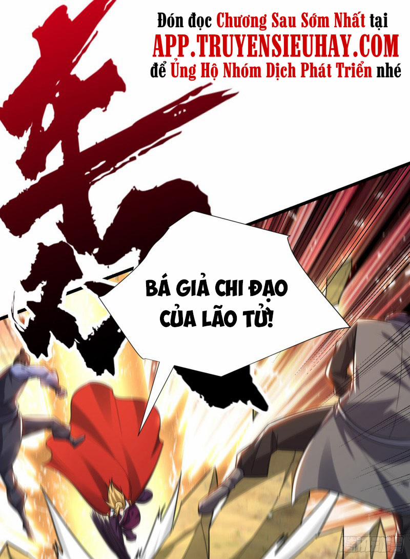 Yêu Giả Vi Vương 253 trang 19