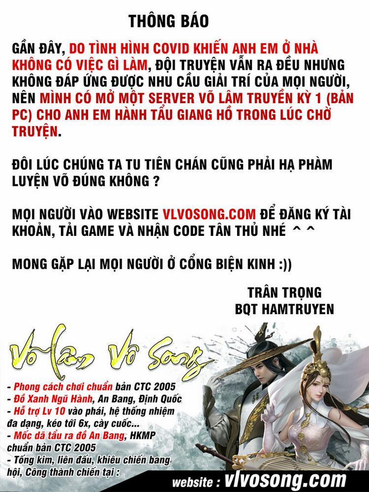 Yêu Giả Vi Vương 254 trang 19