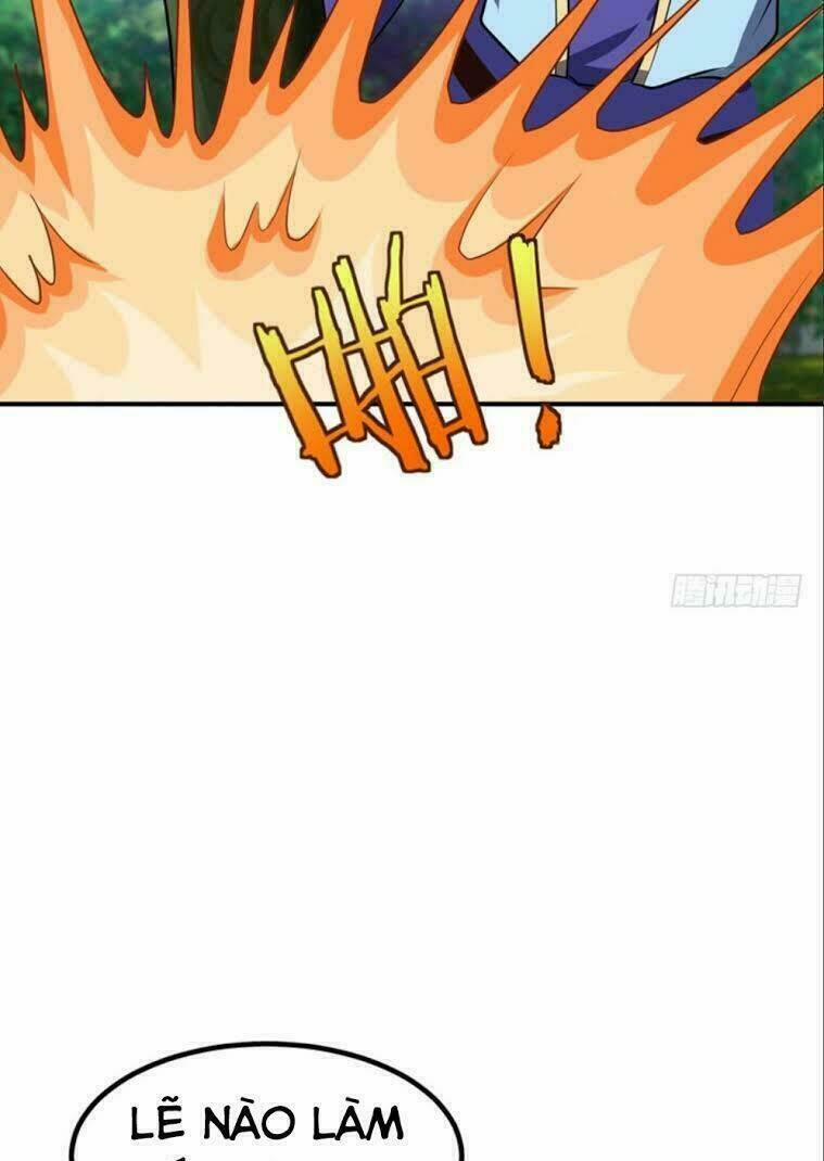 Yêu Giả Vi Vương 26 trang 15