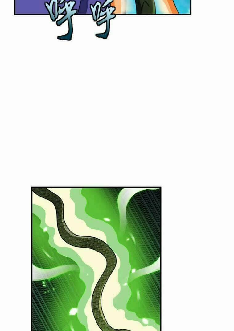 Yêu Giả Vi Vương 26 trang 18