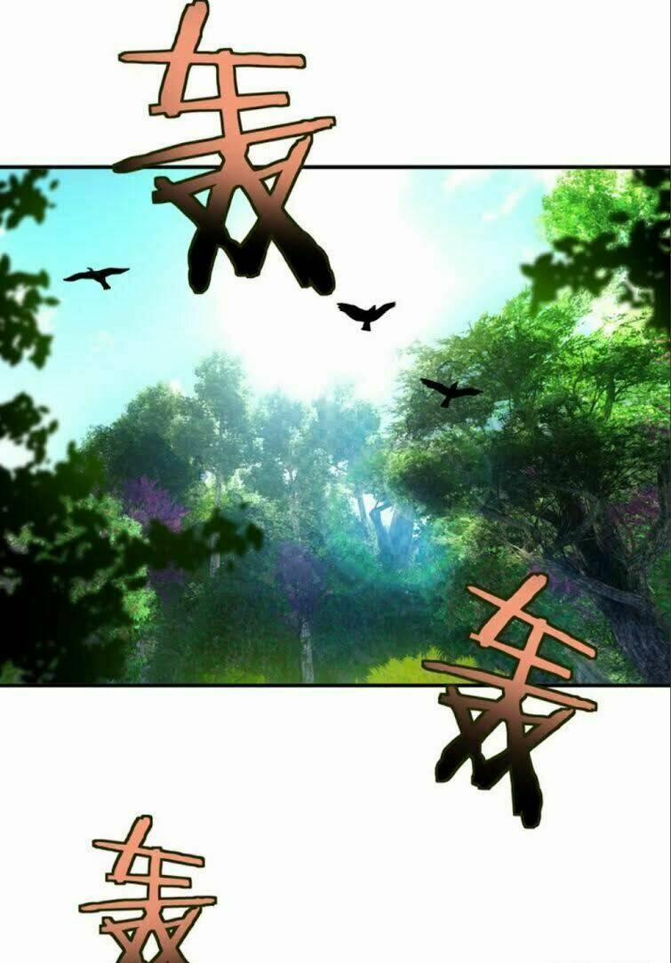 Yêu Giả Vi Vương 26 trang 23