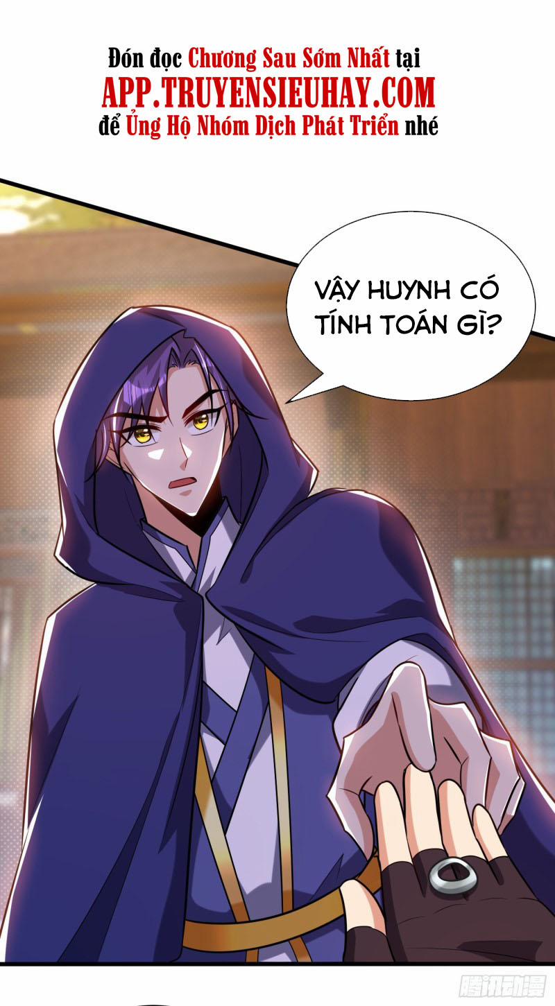 Yêu Giả Vi Vương 263 trang 23