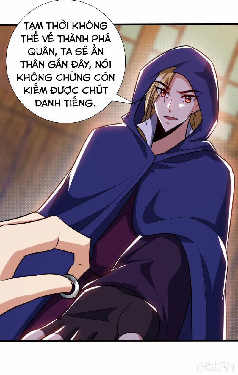 Yêu Giả Vi Vương 263 trang 24