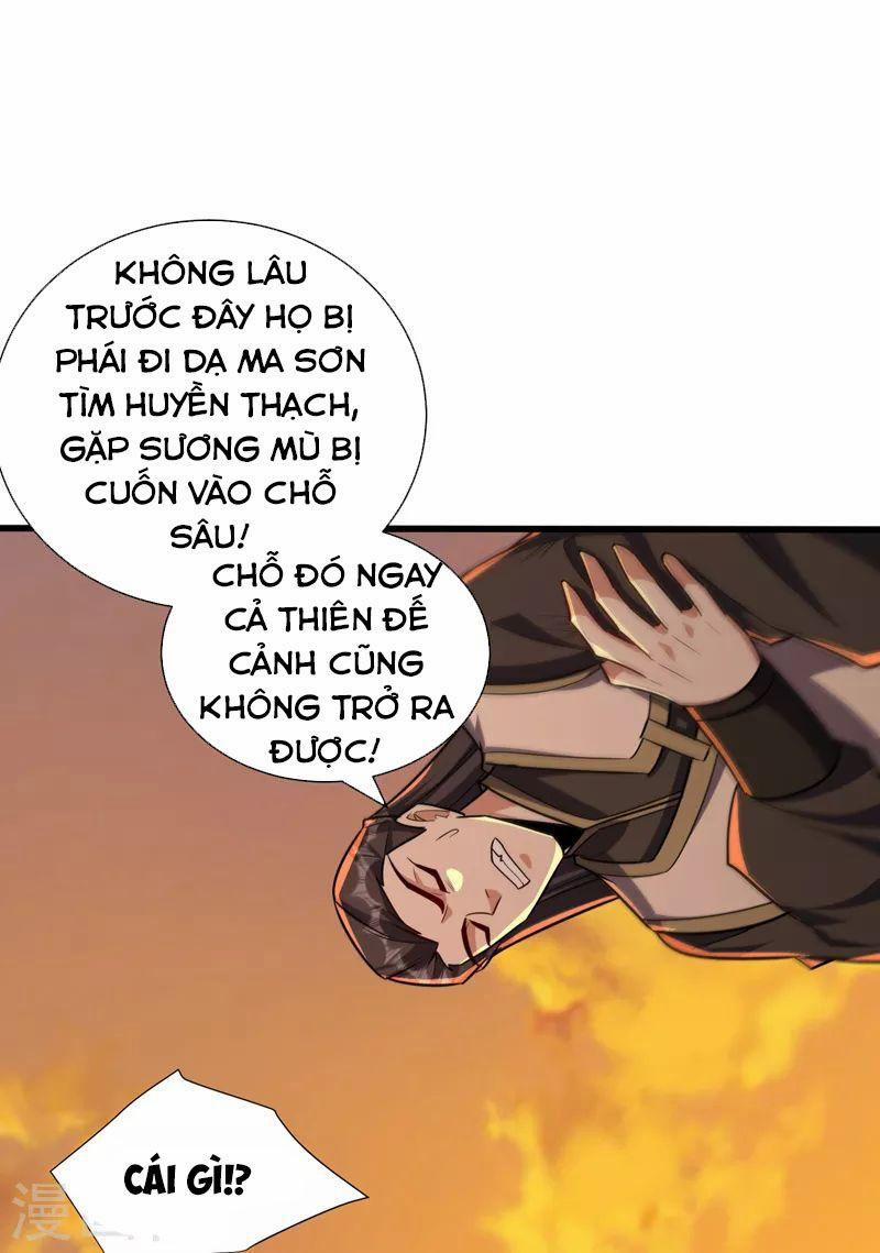 Yêu Giả Vi Vương 265 trang 6