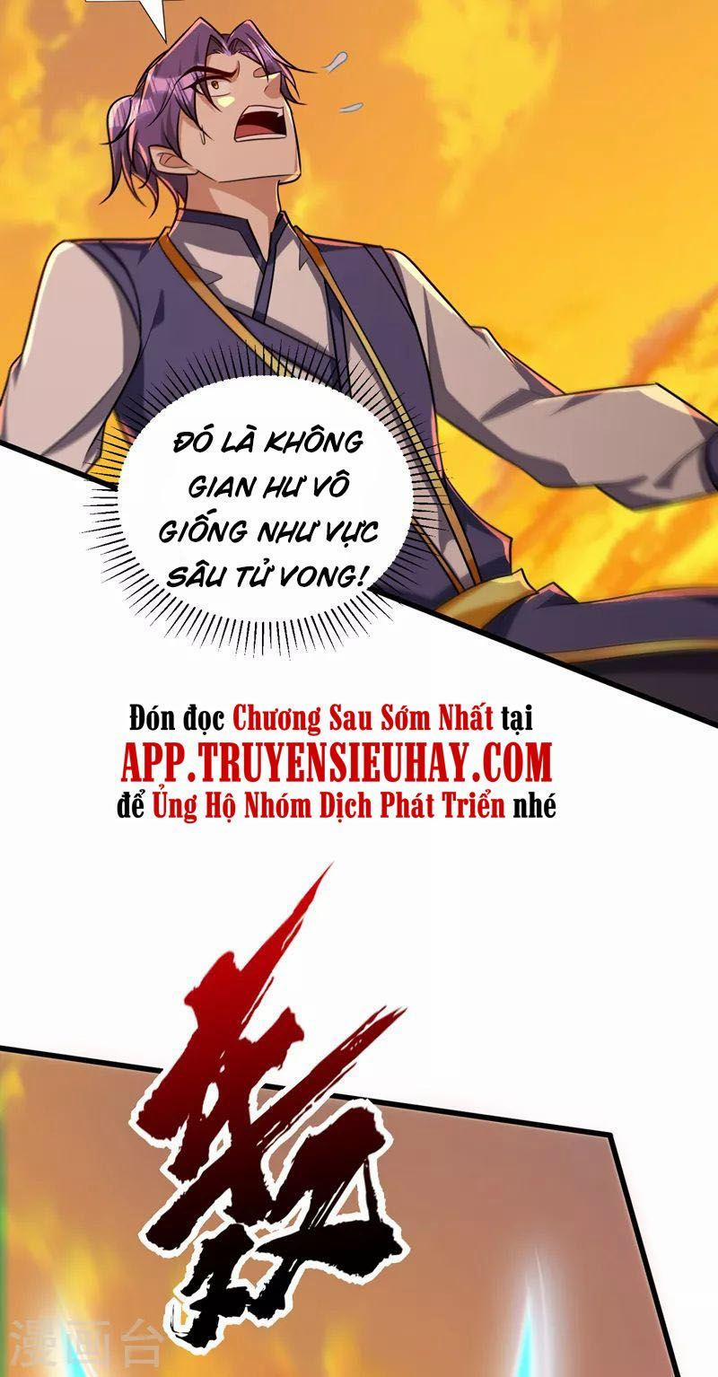 Yêu Giả Vi Vương 265 trang 7