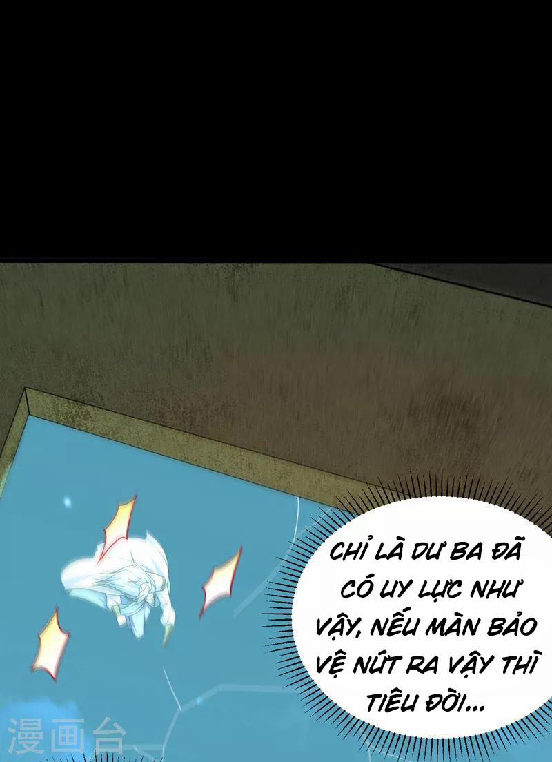 Yêu Giả Vi Vương 268 trang 10