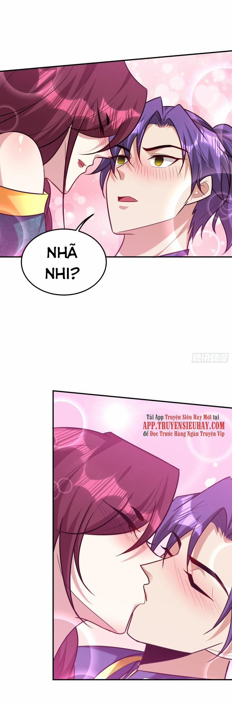 Yêu Giả Vi Vương 269 trang 22