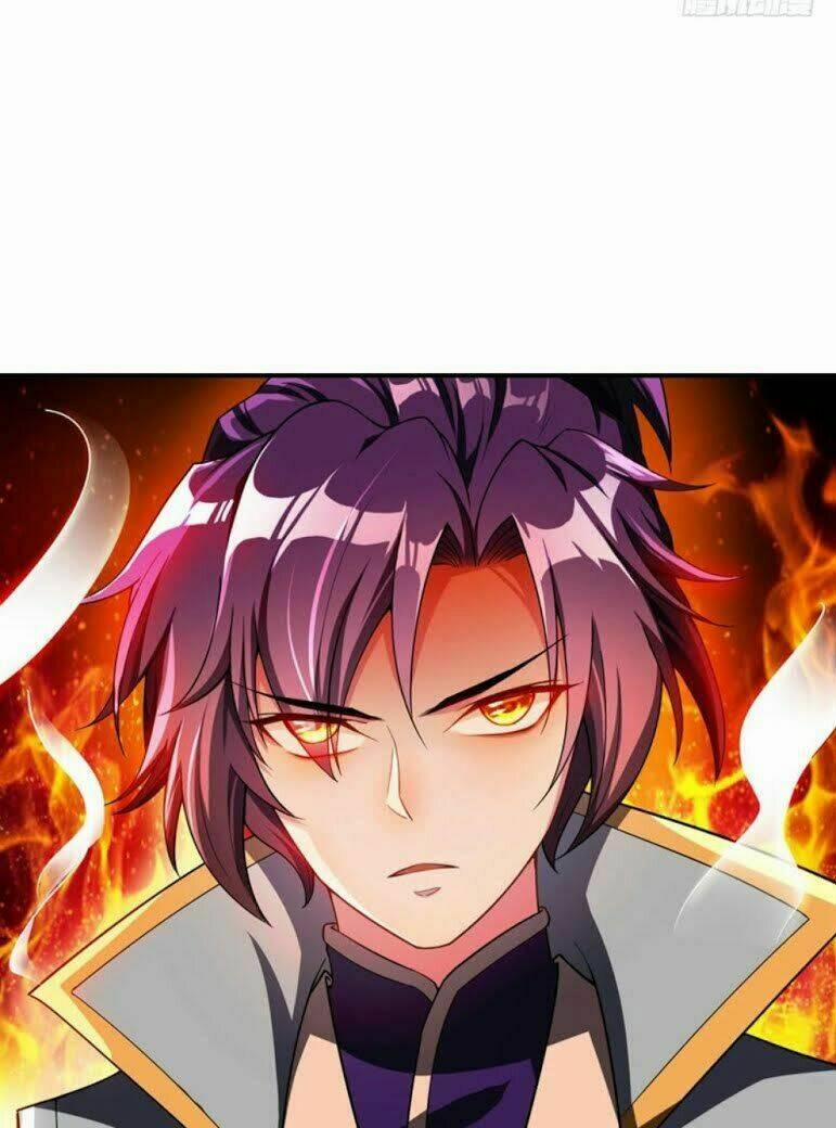 Yêu Giả Vi Vương 27 trang 10